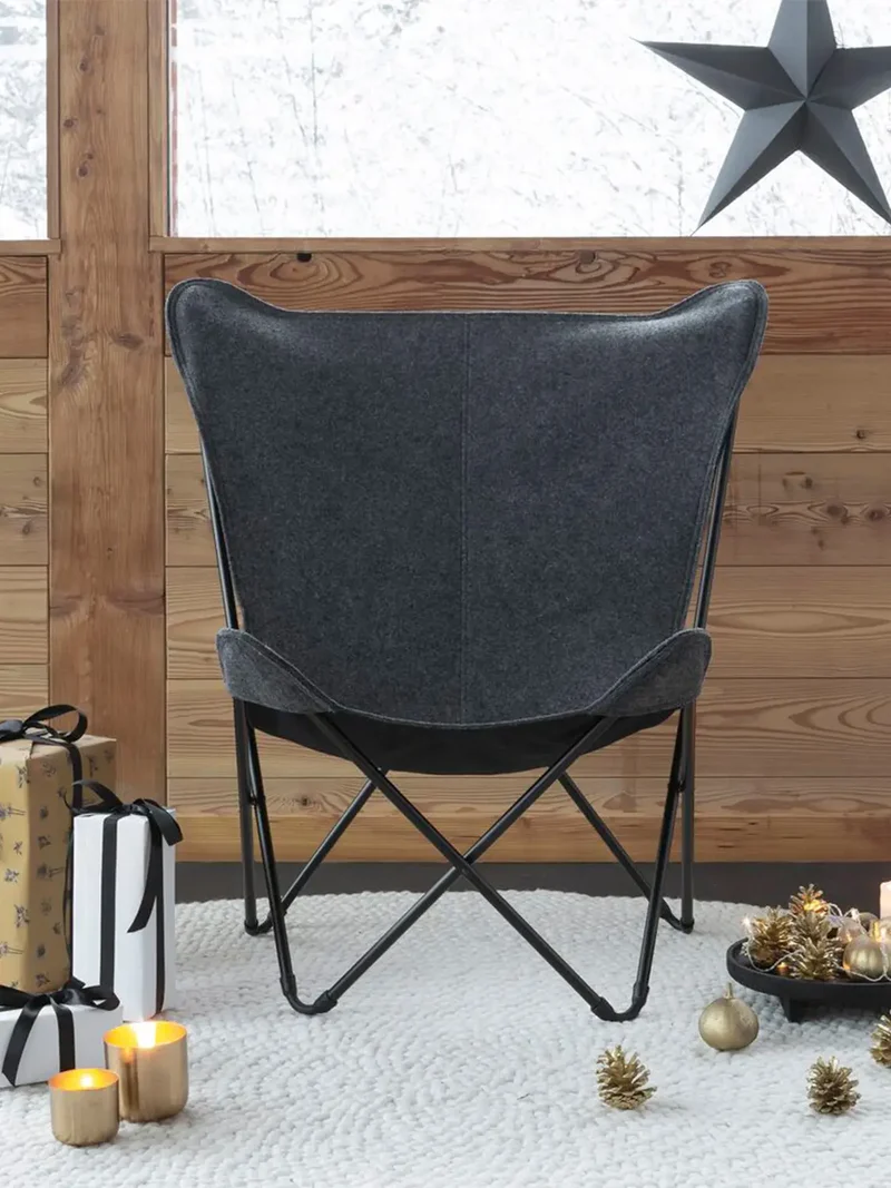 Butterfly Chair Sphinx Soft | LFM2951