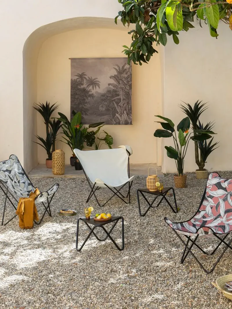 Butterfly Chair Pop Up XL | LFM2777