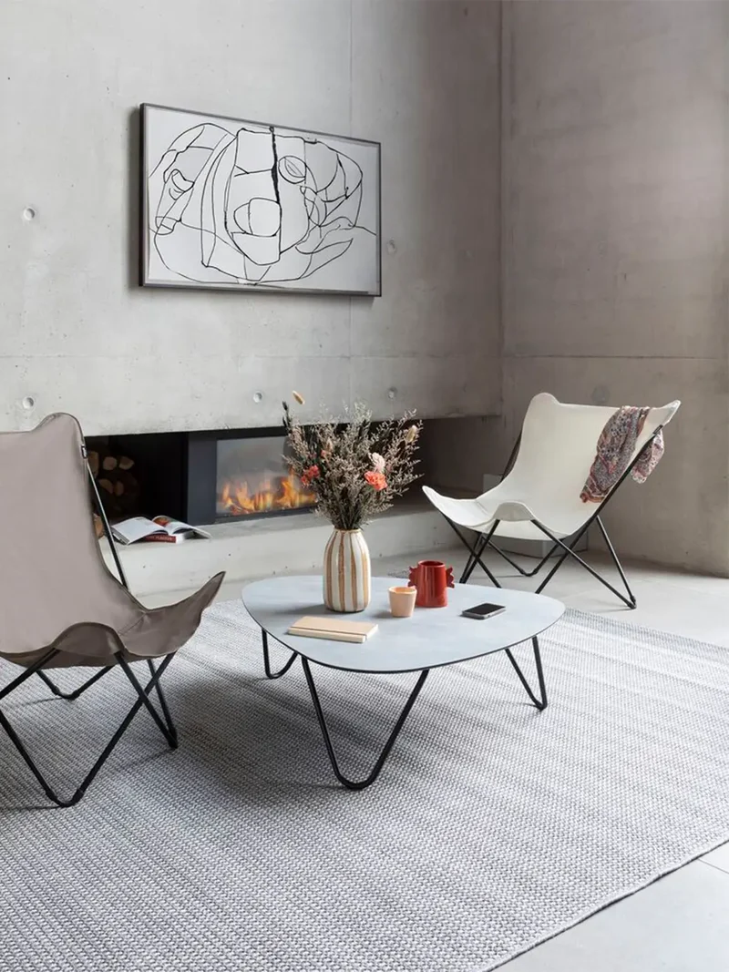 Butterfly Chair Pop Up XL | LFM2777