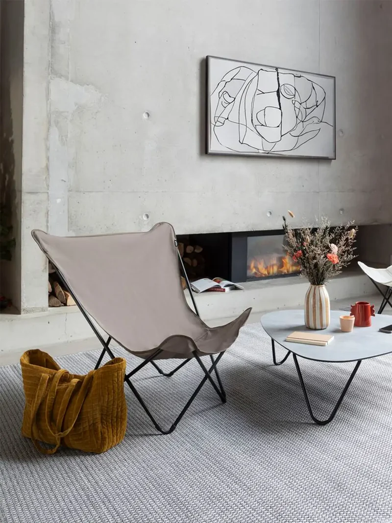 Butterfly Chair Pop Up XL | LFM2777
