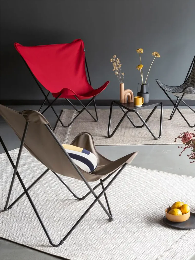 Butterfly Chair Pop Up XL | LFM2777