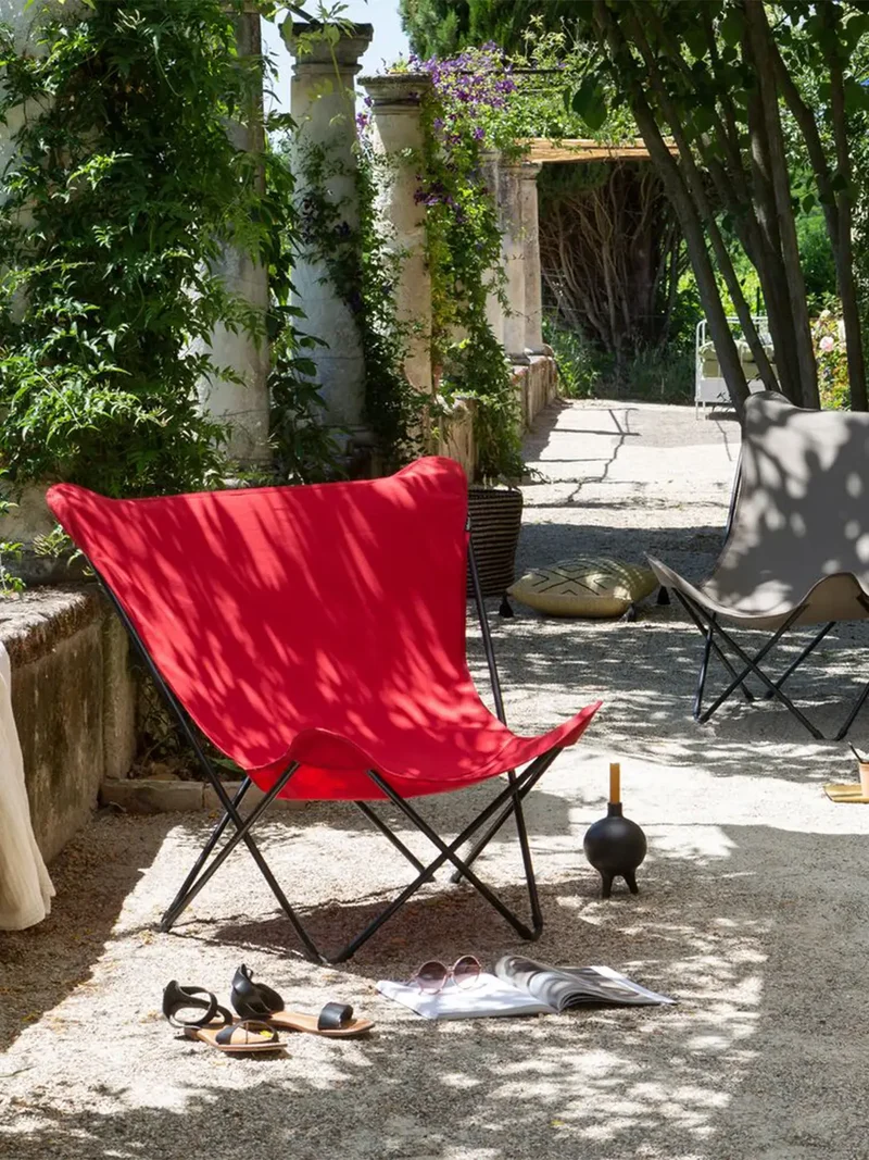 Butterfly Chair Pop Up XL | LFM2777