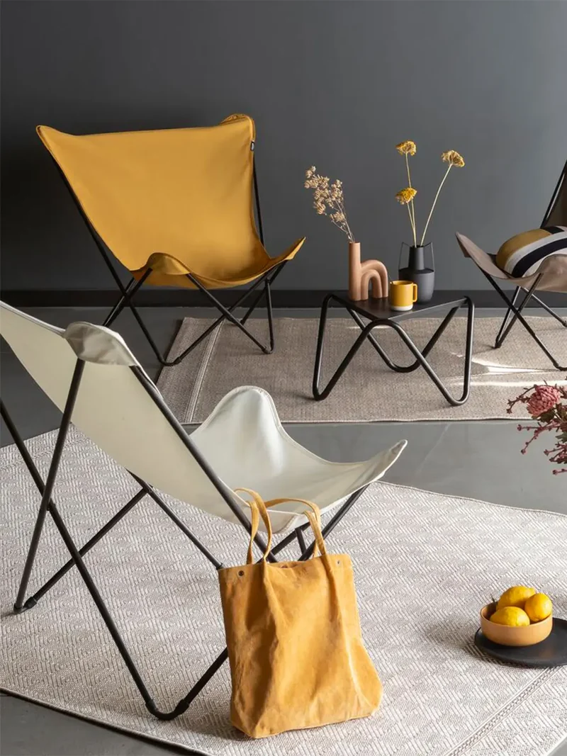 Butterfly Chair Pop Up XL | LFM2777