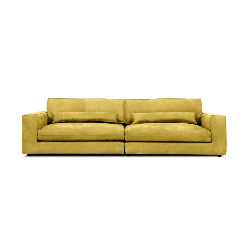 Big Sofa | "Jack" – Sunny