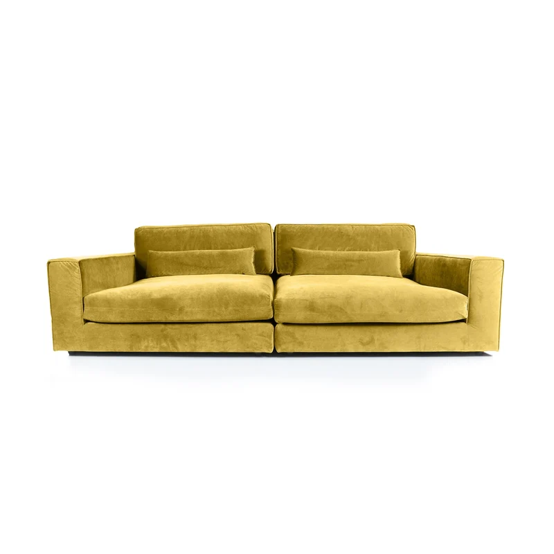 Big Sofa | "Jack" – Sunny