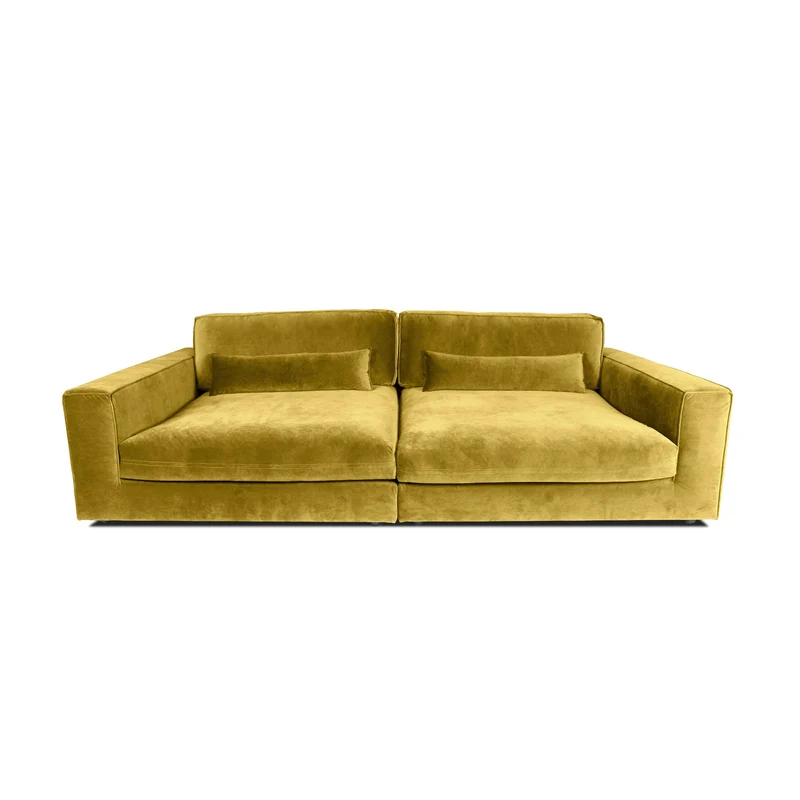 Big Sofa | "Jack" – Sunny