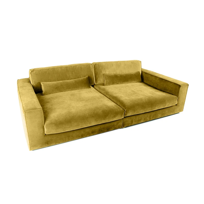 Big Sofa | "Jack" – Sunny