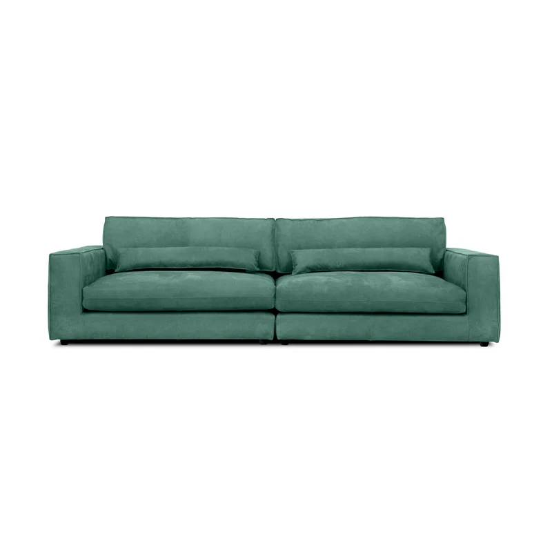 Big Sofa | "Jack" – Skyblue