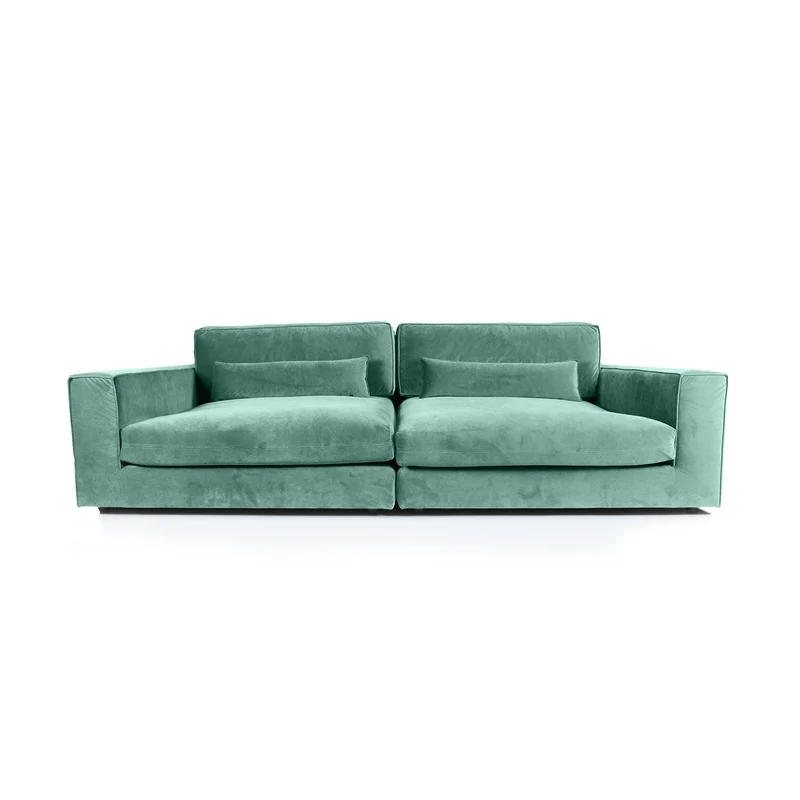 Big Sofa | "Jack" – Skyblue