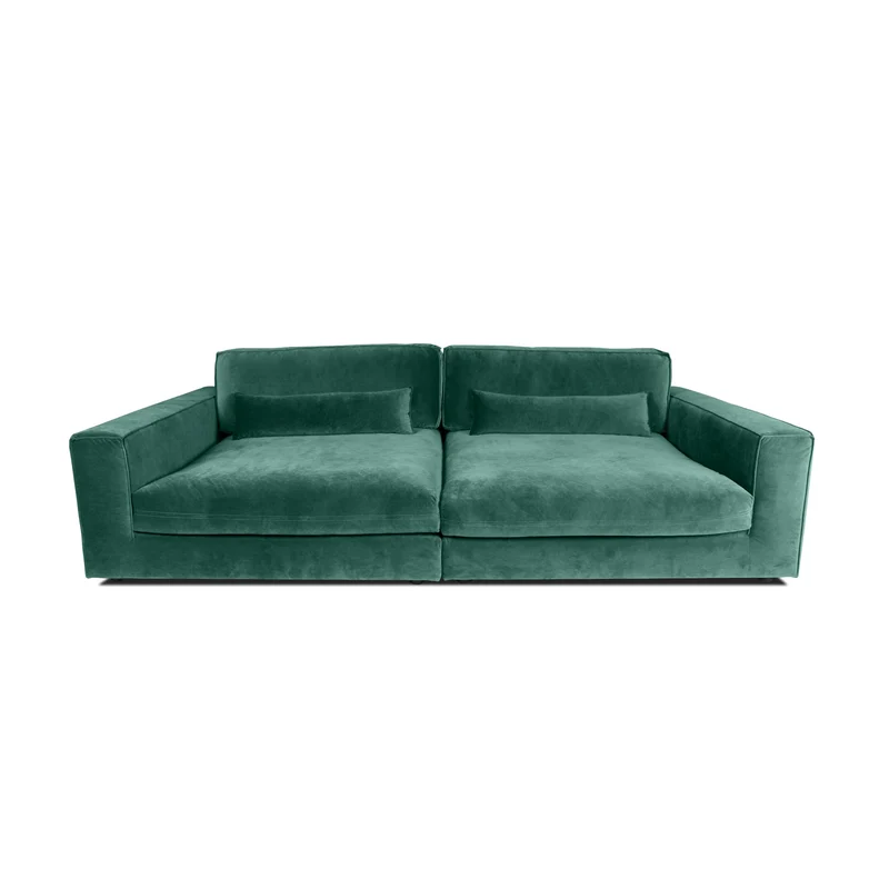 Big Sofa | "Jack" – Skyblue