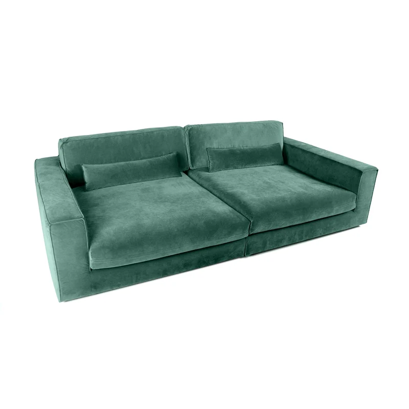 Big Sofa | "Jack" – Skyblue