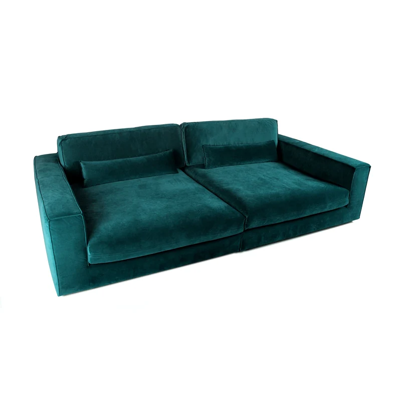 Big Sofa | "Jack" – Navy Blue