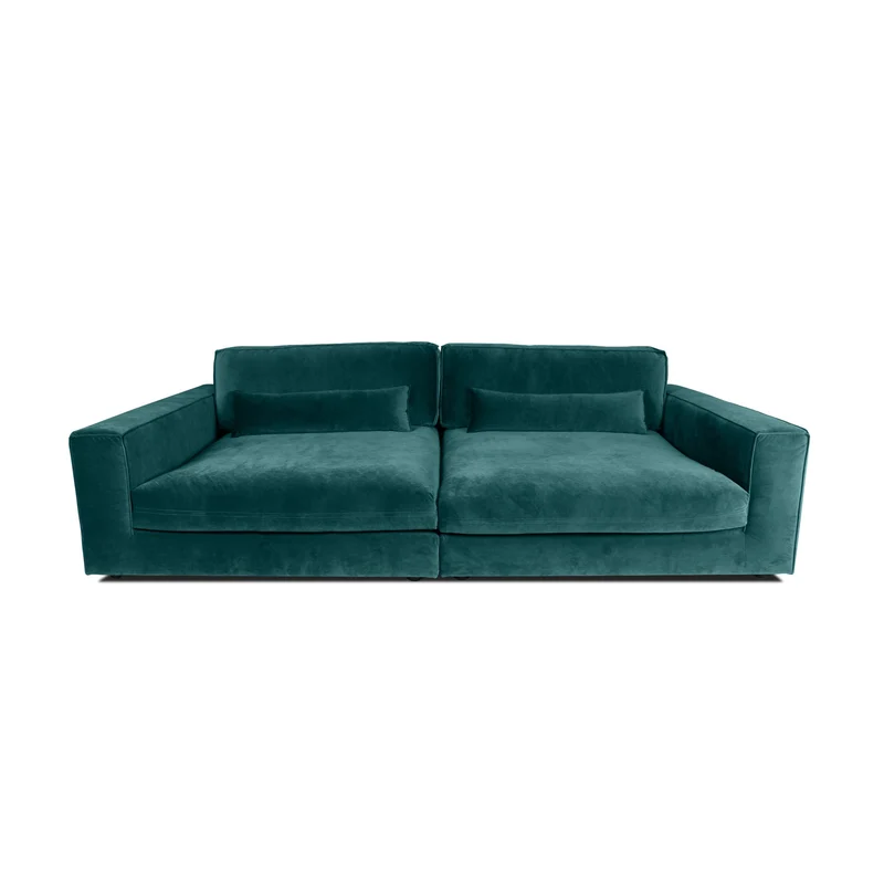 Big Sofa | "Jack" – Navy Blue