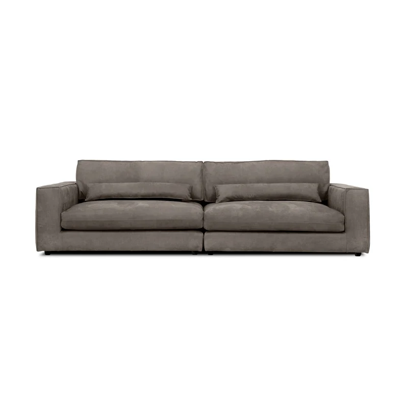 Big Sofa | "Jack" – Mauve