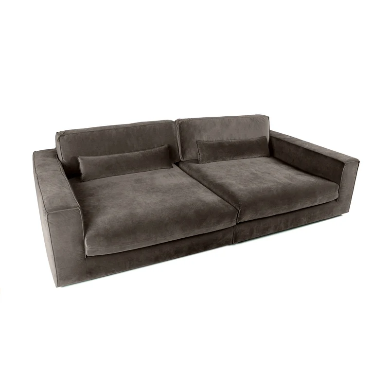 Big Sofa | "Jack" – Mauve
