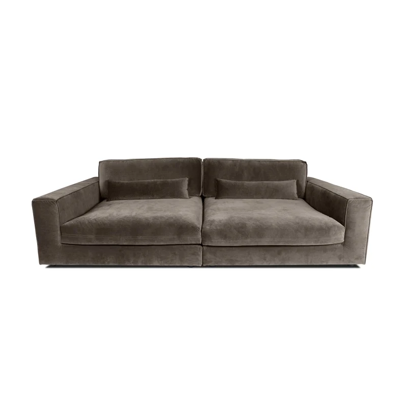 Big Sofa | "Jack" – Mauve