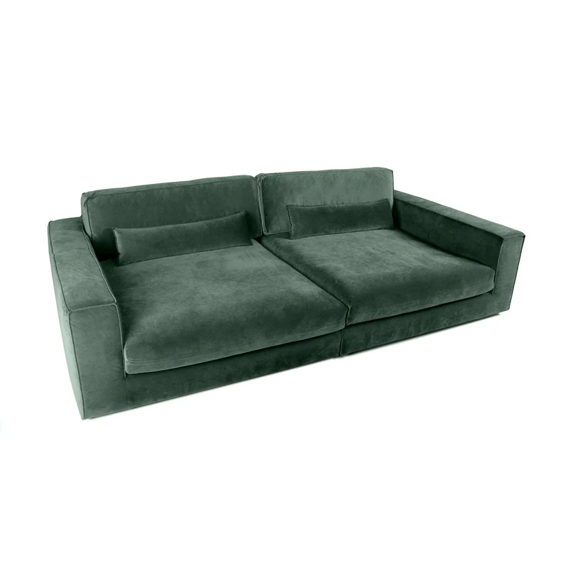 Big Sofa | "Jack" – Forest