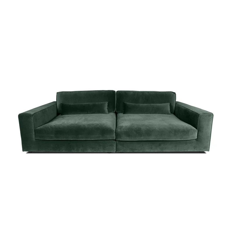 Big Sofa | "Jack" – Forest