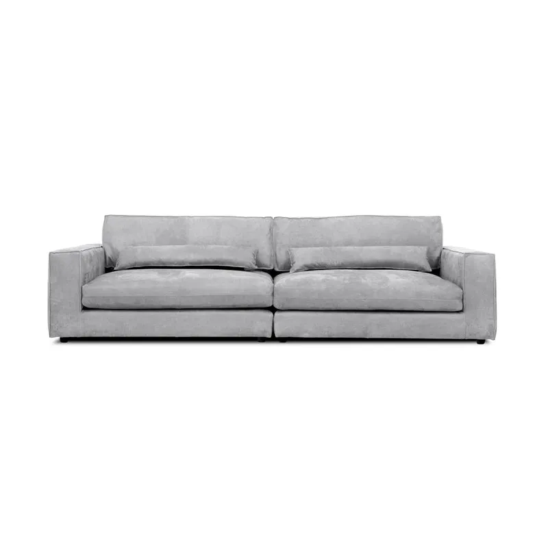 Big Sofa | "Jack" – Cloud