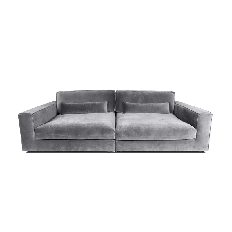 Big Sofa | "Jack" – Cloud