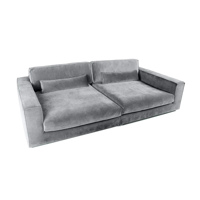 Big Sofa | "Jack" – Cloud