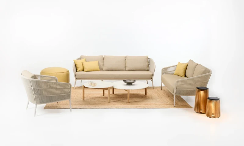 Gartensofa AKARI
