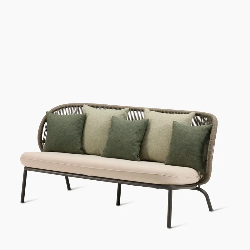 Gartensofa KODO