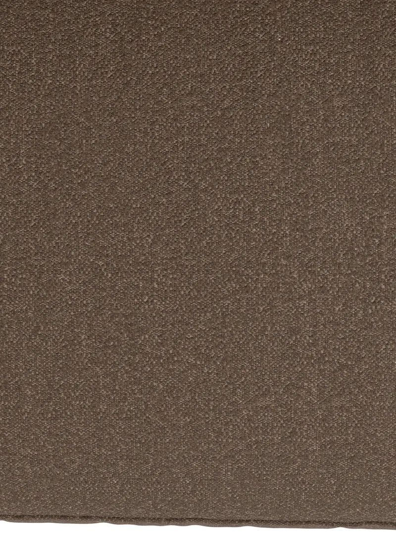 Loungesofa Modul, braun