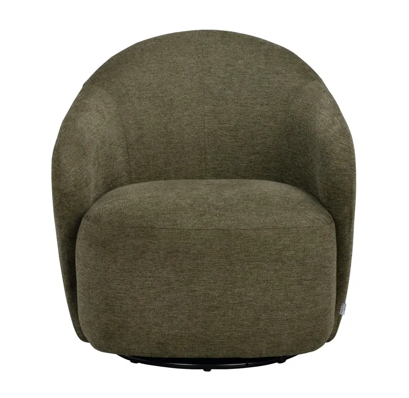 Loungechair Chana, grün