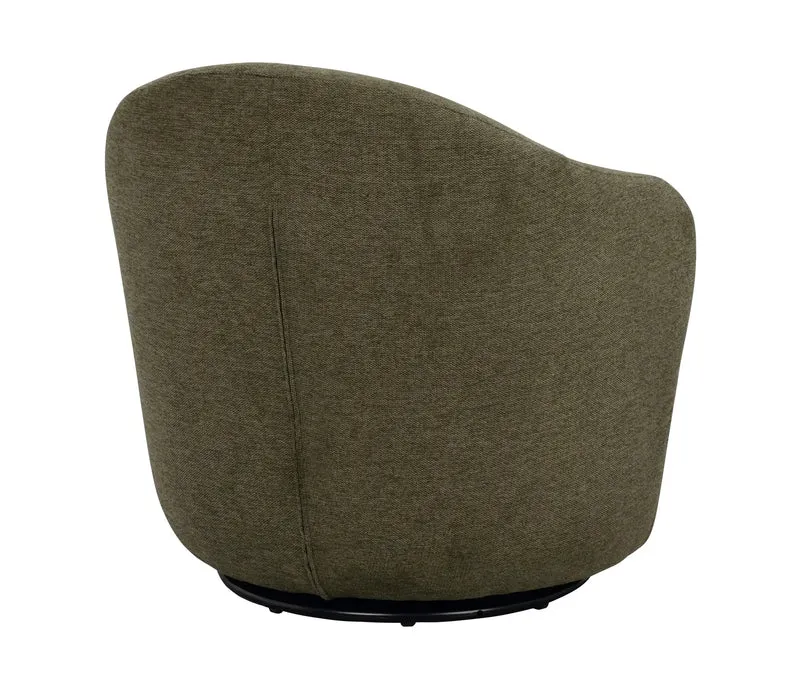 Loungechair Chana, grün