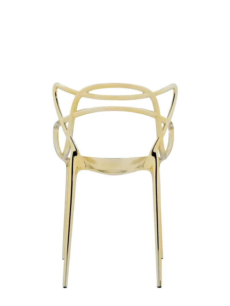 Masters Armlehnstuhl