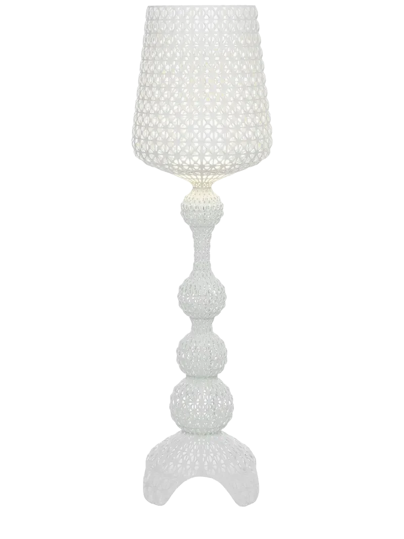 Kabuki LED-Stehlampe, dimmbar