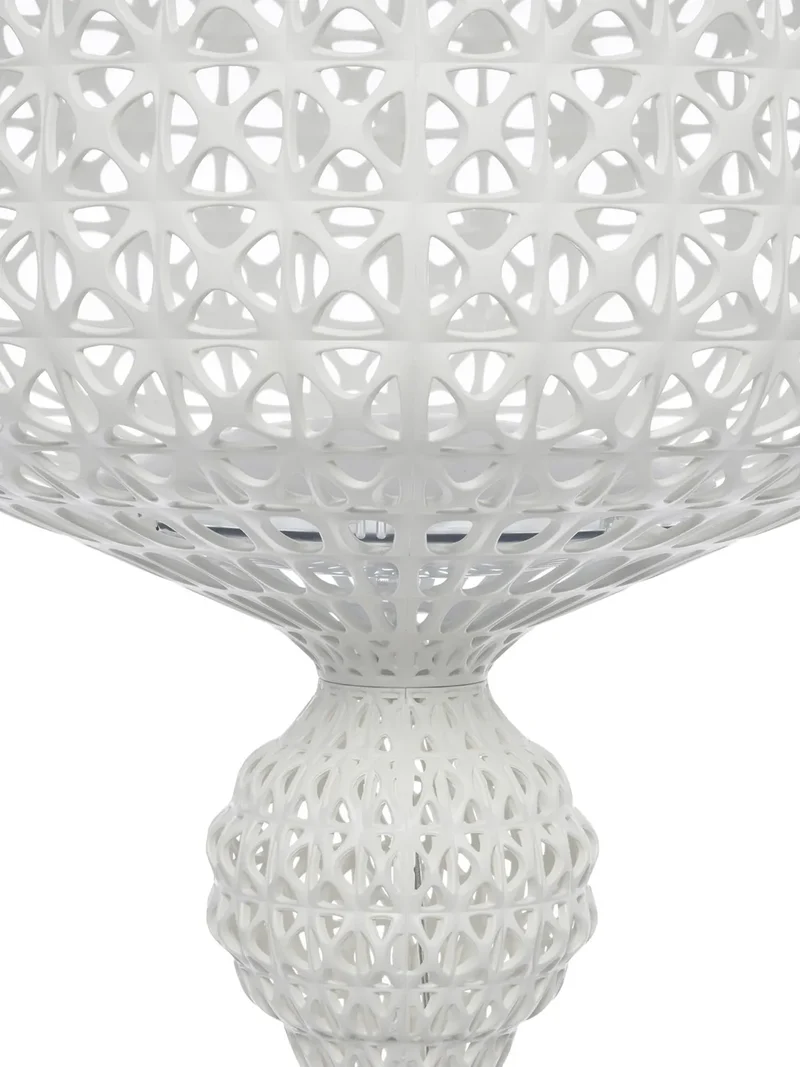 Kabuki LED-Stehlampe, dimmbar