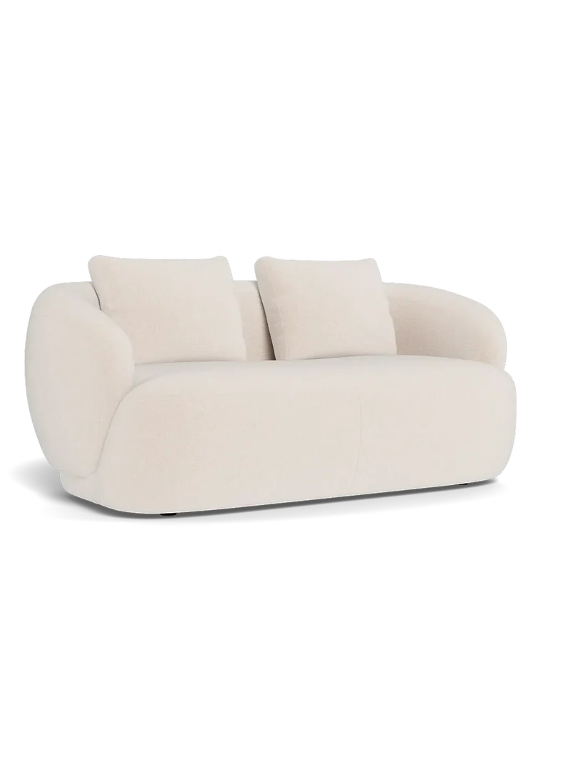 FLEXLUX Torino 2,5-Sitzer