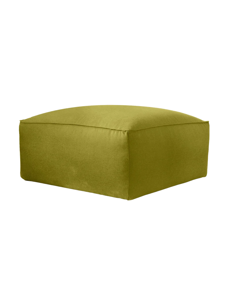 Hocker Pla – moderner Designhocker in vielen Farben