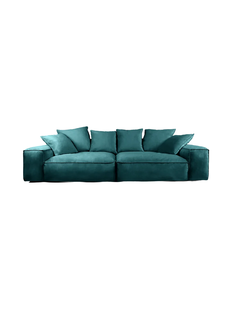 Großes Sofa Alice