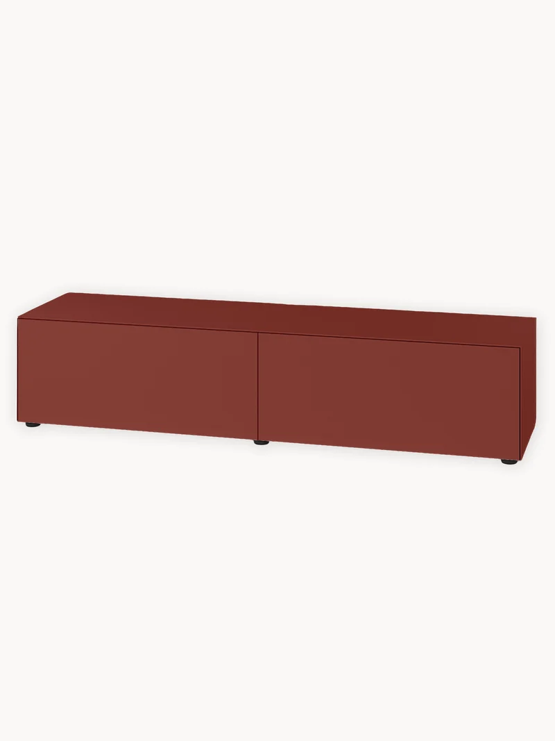 Piure Nex Pur Box Medienklappe 180 cm – Designmöbel
