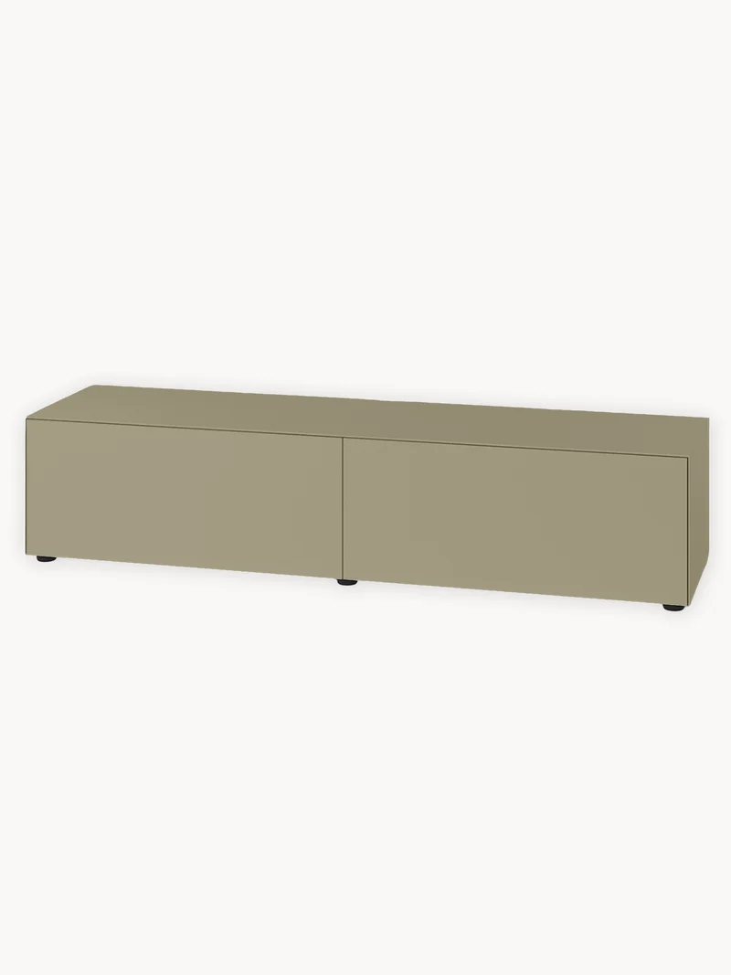 Piure Nex Pur Box Medienklappe 180 cm – Designmöbel