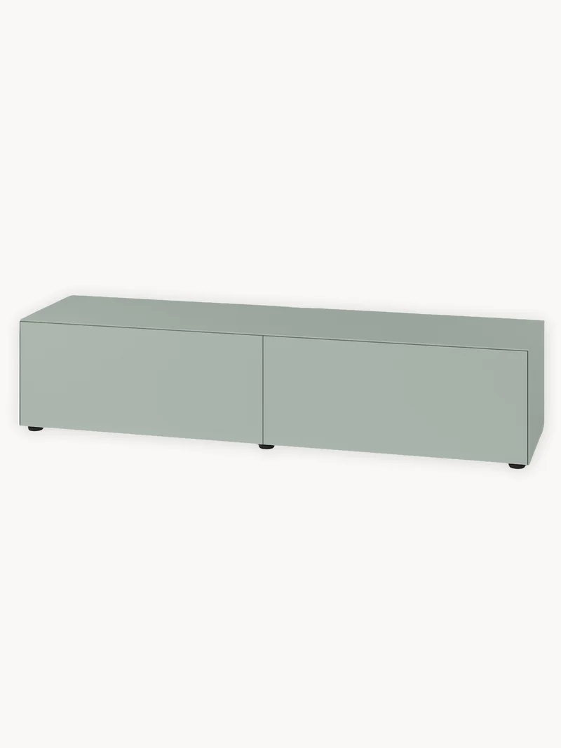 Piure Nex Pur Box Medienklappe 180 cm – Designmöbel