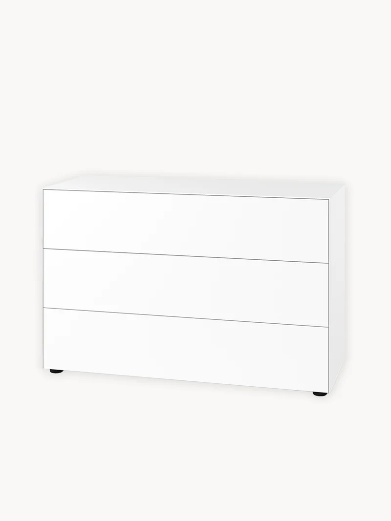 Nex Pur Box Schubkasten von Piure – Designmöbel 120 cm