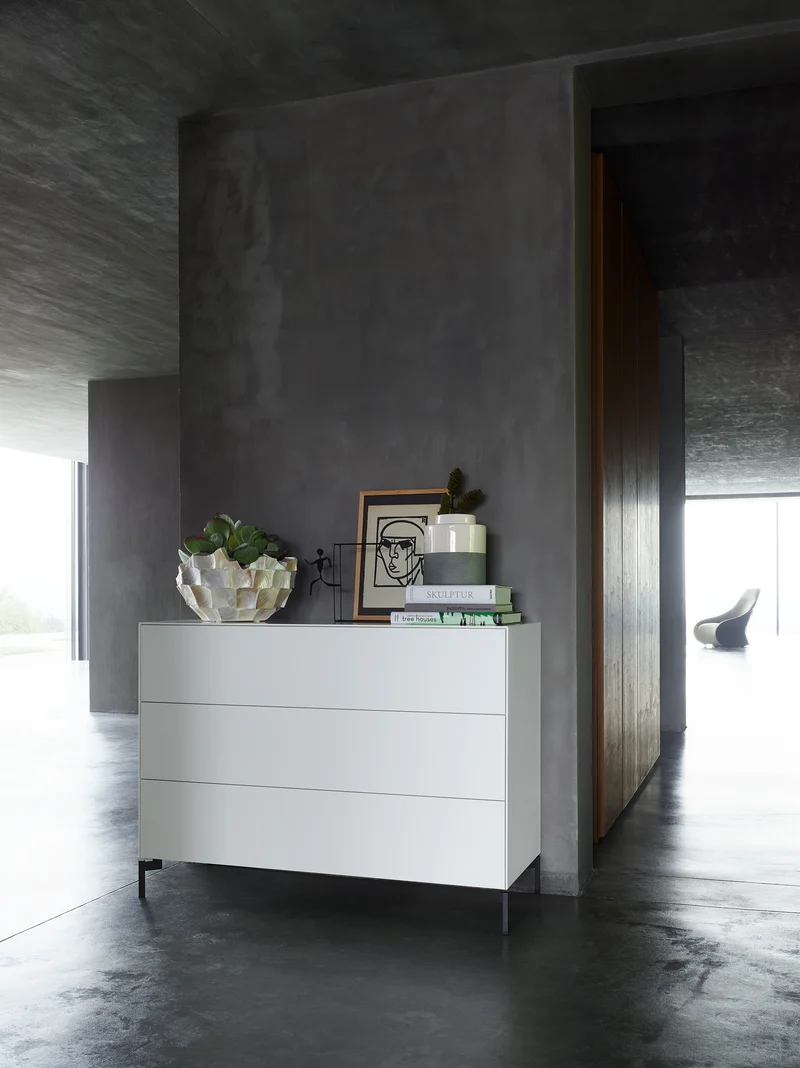 Nex Pur Box Schubkasten von Piure – Designmöbel 120 cm