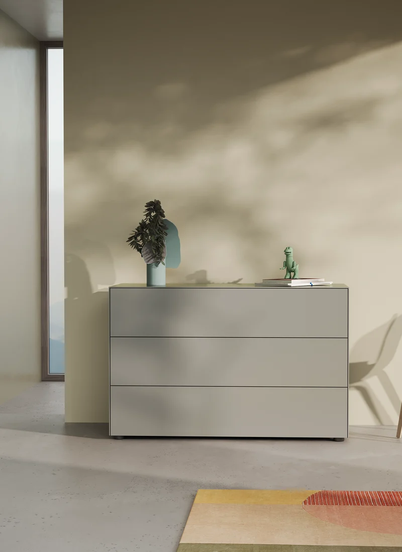 Nex Pur Box Schubkasten von Piure – Designmöbel 120 cm