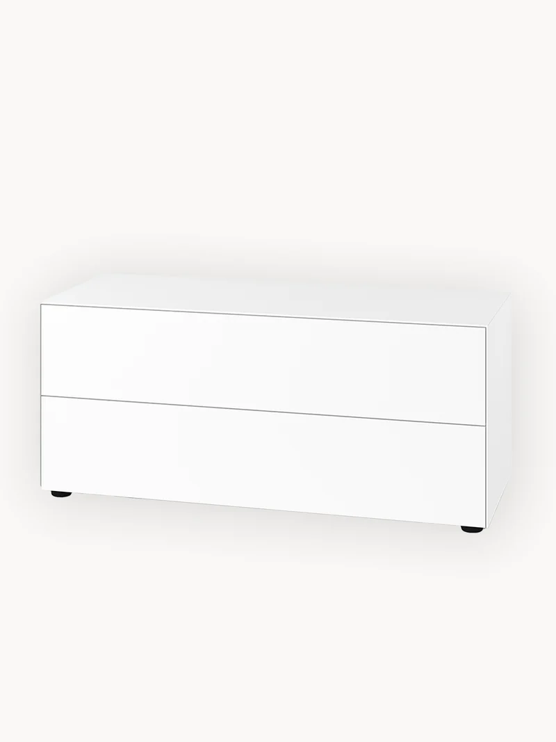 Nex Pur Box Schubkasten von Piure – Designmöbel 120 cm