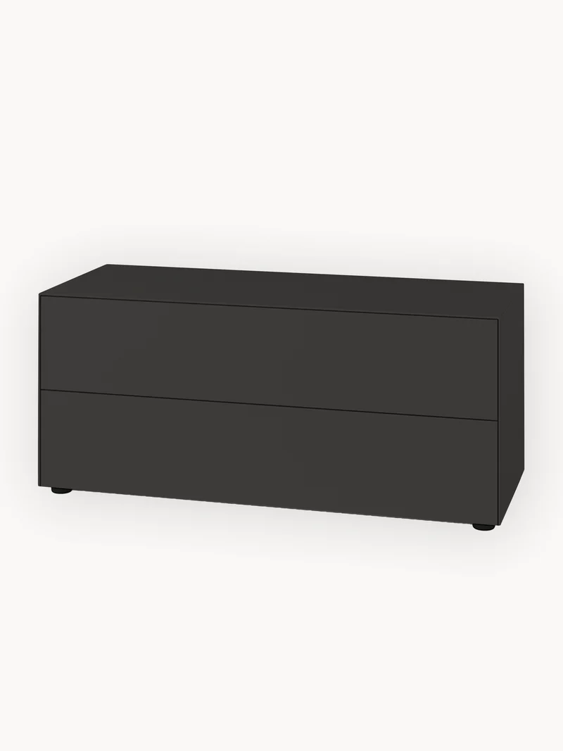 Nex Pur Box Schubkasten von Piure – Designmöbel 120 cm