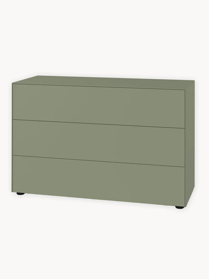 Nex Pur Box Schubkasten von Piure – Designmöbel 120 cm