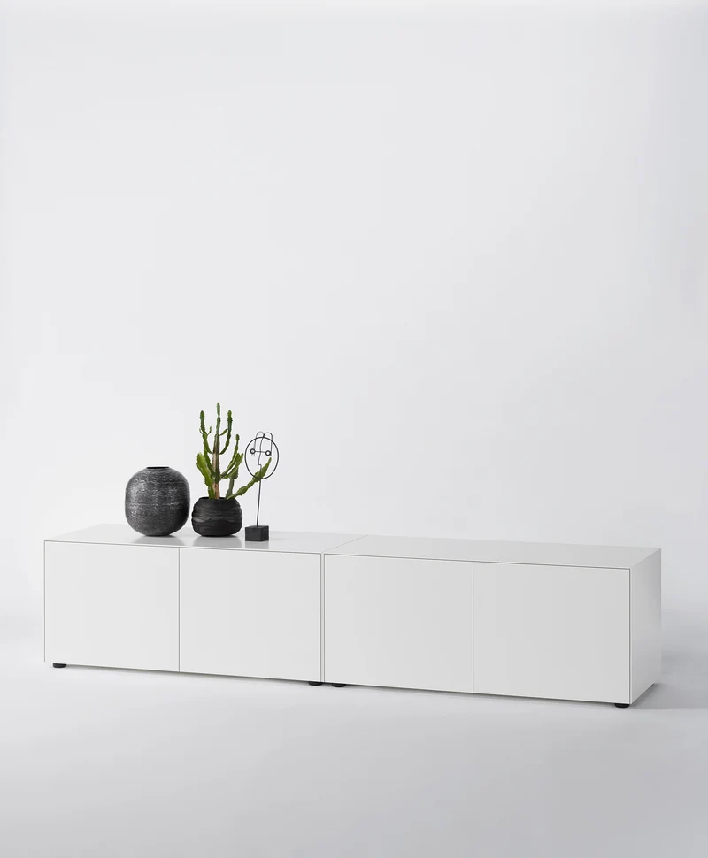 Nex Pur Box Tür Box 120 cm