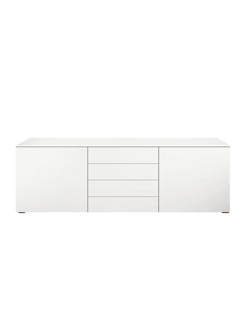 Sideboard | "Vita Grande" in Blanco