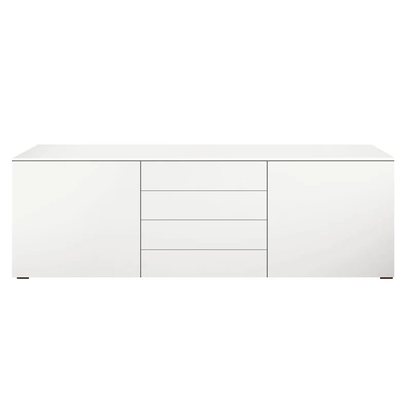 Sideboard | "Vita Grande" in Blanco