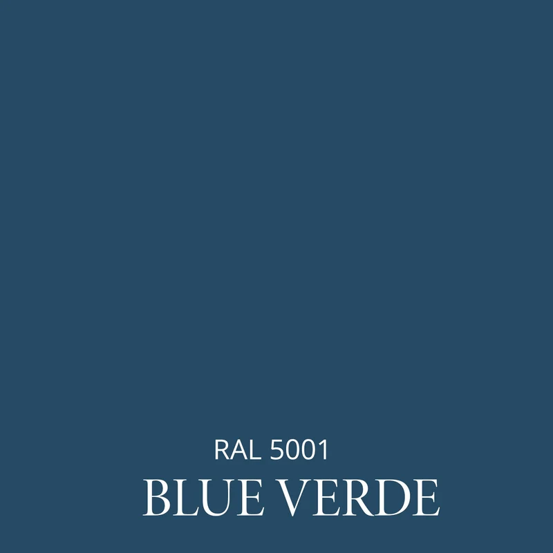 Sideboard | "Vita Grande" in Blue Verde
