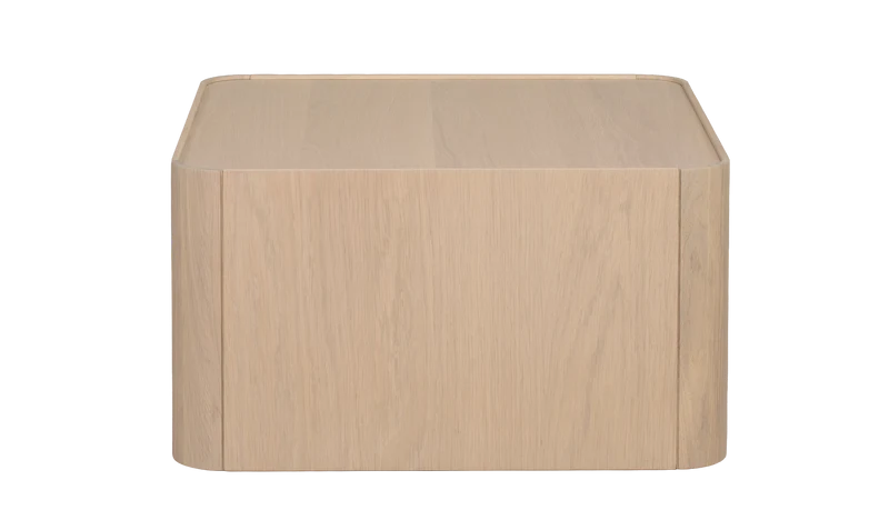 Vorbestellung | Coffeetable 60x60cm, Eiche hell